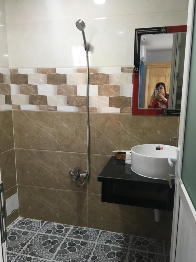 Khanh Van - Vt Cloud Mini Hotel Vũng Tàu Exterior foto