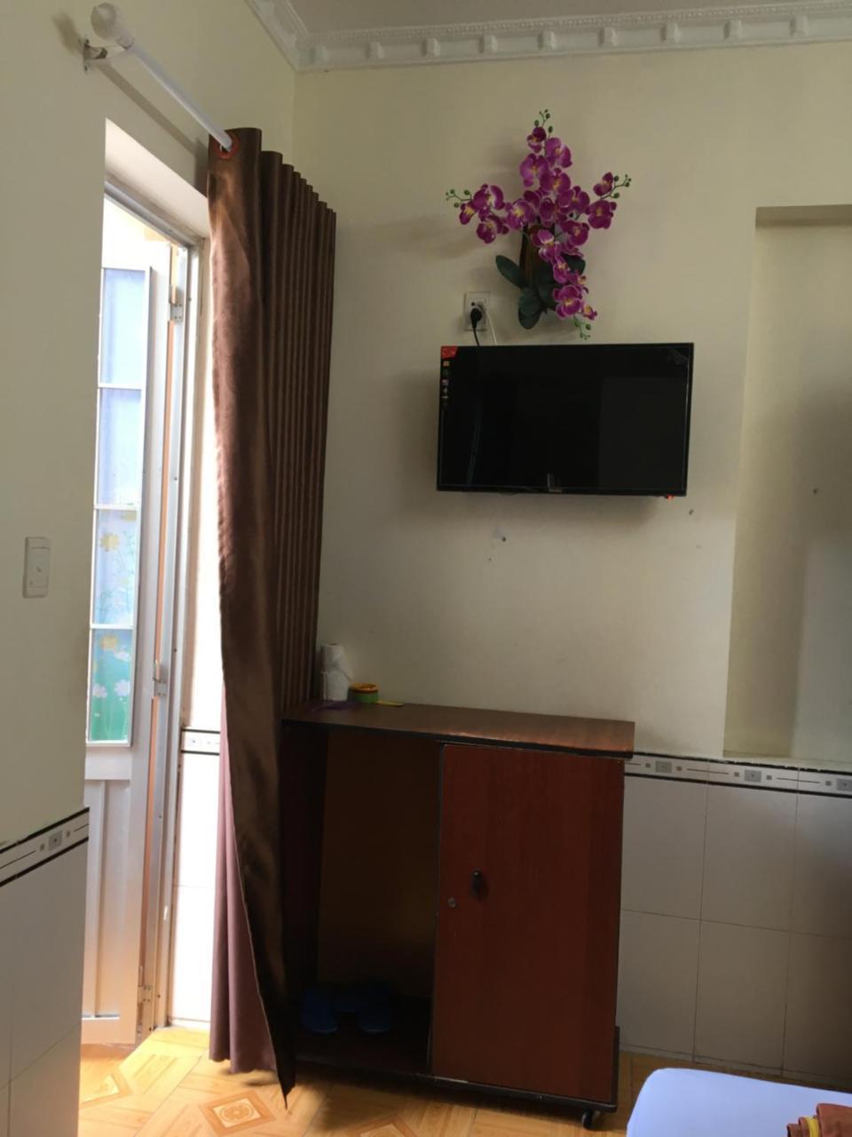 Khanh Van - Vt Cloud Mini Hotel Vũng Tàu Exterior foto